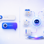 Chatbot AI và AI Agent khác nhau như thế nào?