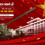 Thông báo nghỉ lễ Giỗ Tổ Hùng Vương, Giải Phóng Miền Nam, Quốc Tế Lao Động (14)