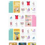 Theme WordPress thời trang baby 1