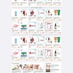 Theme WordPress bách hóa, mỹ phẩm 3