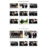 Theme WordPress dịch vụ bảo vệ 1