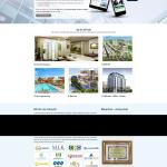 Theme WordPress BĐS 28