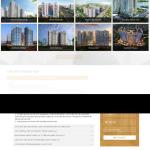 Theme WordPress BĐS 033