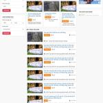 Theme WordPress BĐS 34