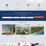 Theme WordPress BĐS 41