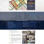 Theme WordPress BĐS 14