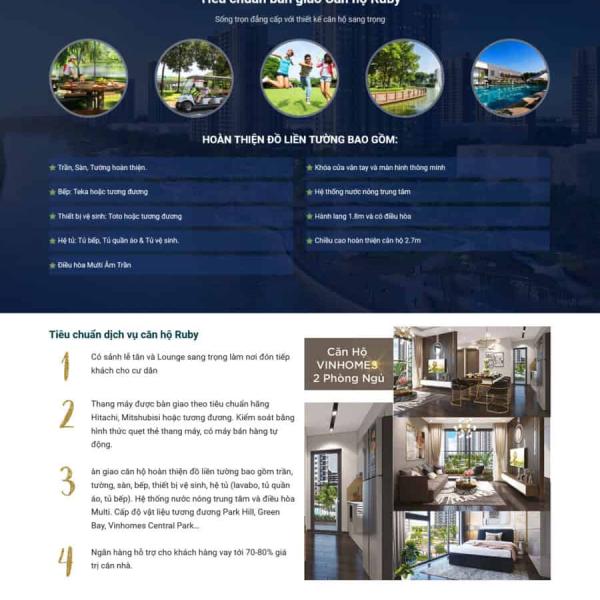 Theme WordPress bất động sản 14