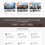 Theme WordPress bất động sản 15