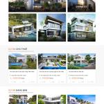Theme WordPress bất động sản 16