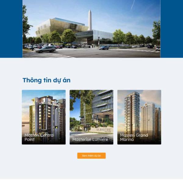 Theme WordPress bất động sản 25
