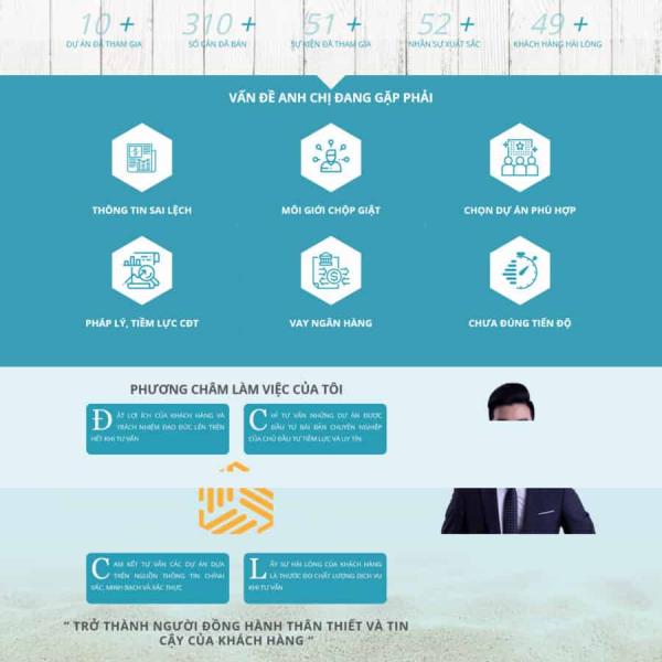 Theme WordPress bất động sản 27