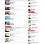 Theme WordPress bất động sản 28