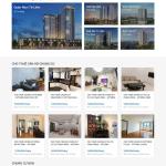 Theme WordPress bất động sản 29