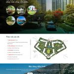 Theme WordPress bất động sản 02