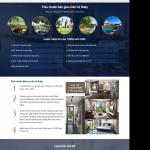 Theme WordPress BĐS 37