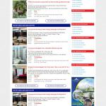 Theme WordPress bất động sản 38