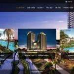 Theme WordPress bất động sản 03