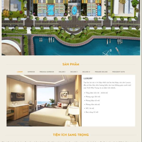Theme WordPress BĐS 42