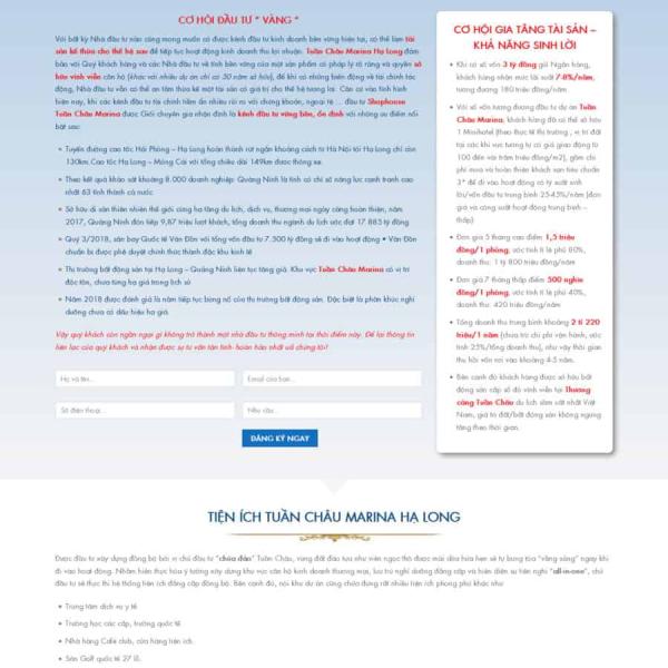 Theme WordPress bất động sản 04