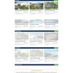 Theme WordPress bất động sản 5
