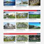 Theme WordPress bất động sản 07
