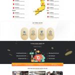 Theme WordPress cầm đồ 1