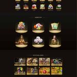 Theme WordPress casino đẹp chuẩn SEO