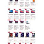 Theme WordPress điện thoại giống cellphones fix 1/2024