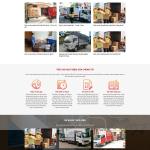 Theme WordPress chuyển nhà 1