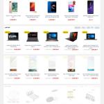 Theme WordPress giống điện máy xanh