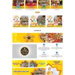 Theme WordPress đồ cúng, mâm cúng
