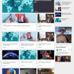 Theme WordPress web dowload phần mềm