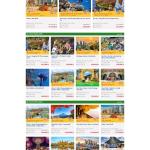 Theme WordPress du lịch 014