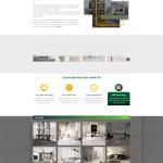 Theme WordPress bán gạch