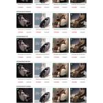 Theme WordPress bán ghế massage 3