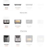 Theme WordPress bán gia dụng 2
