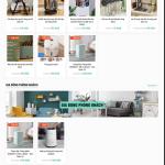 Theme WordPress gia dụng 3