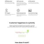 Theme WordPress giới thiệu công ty 7 chuyên nội thất sàn gổ