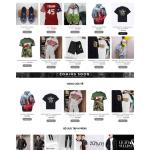 Theme WordPress shop quần áo thời trang