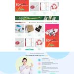 Theme WordPress in ấn