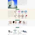 Theme WordPress khám sức khỏe