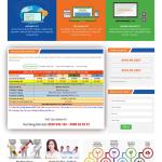Theme WordPress lắp mạng fpt