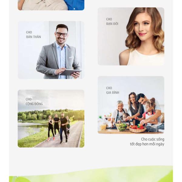 Theme WordPress bán máy lọc nước 3