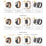 Theme WordPress mac shop