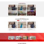Theme WordPress trường mầm non