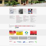 Theme WordPress giới thiệu công ty thiết bị điện