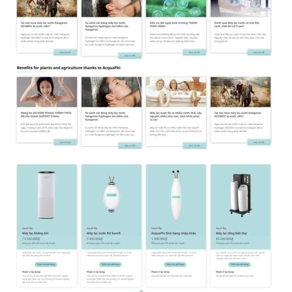 Theme WordPress máy lọc 3