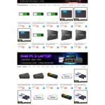 Theme WordPress máy tính giống memoryzone