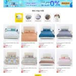 Theme WordPress bán nệm