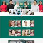 Theme WordPress nha khoa 1